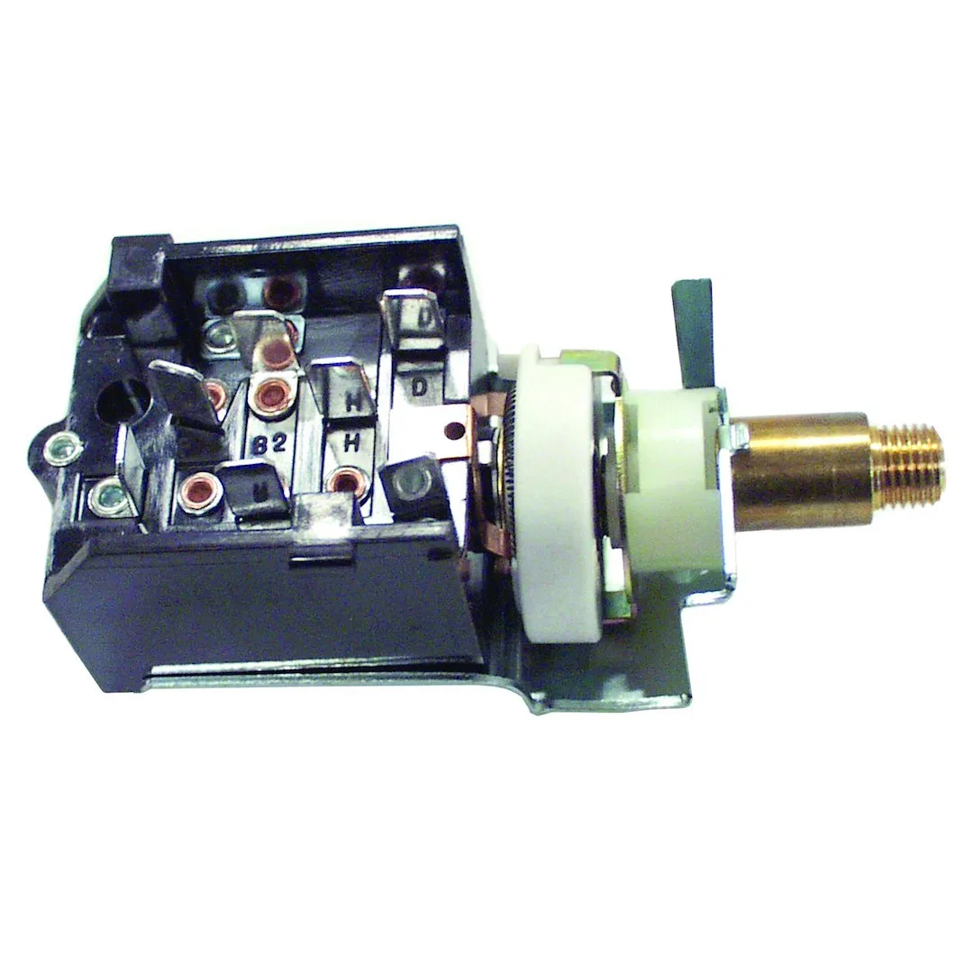 J5751098 – CROWN AUTO Headlight Switch, Direct Fit