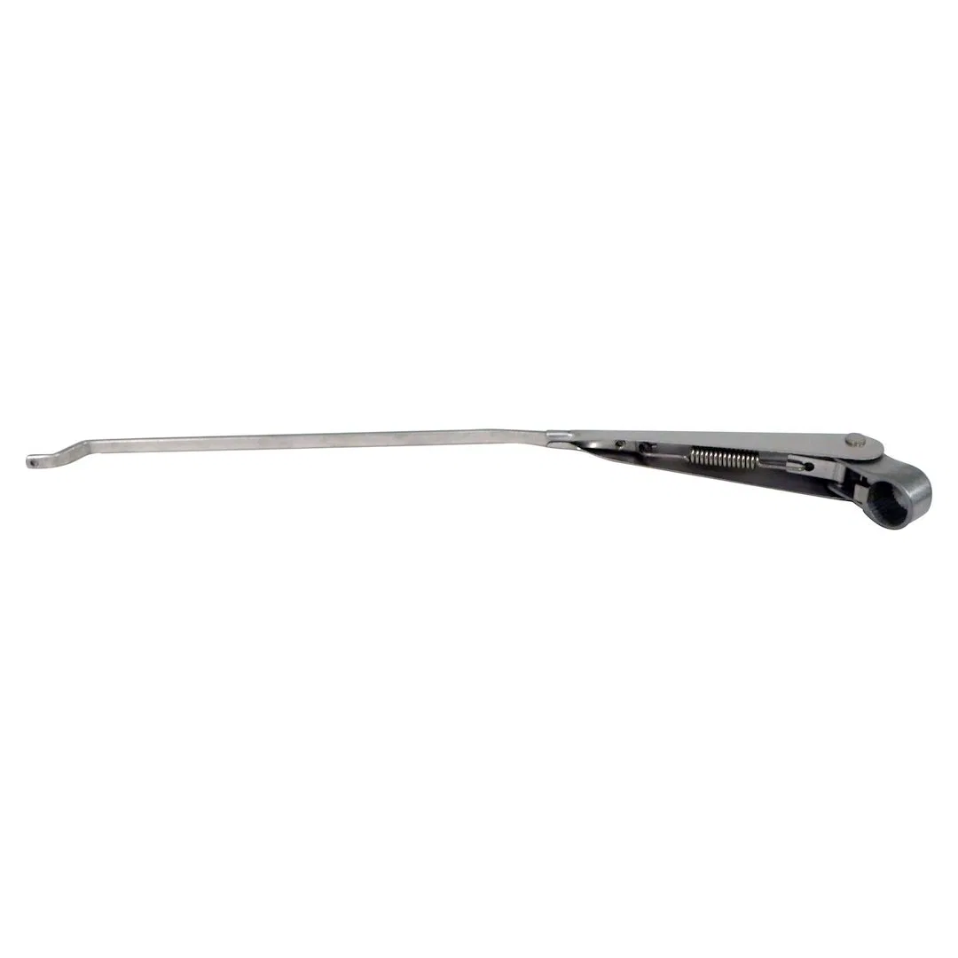 J5758005 – CROWN AUTO Windshield Wiper Arm, Direct Fit Stainless Steel Single