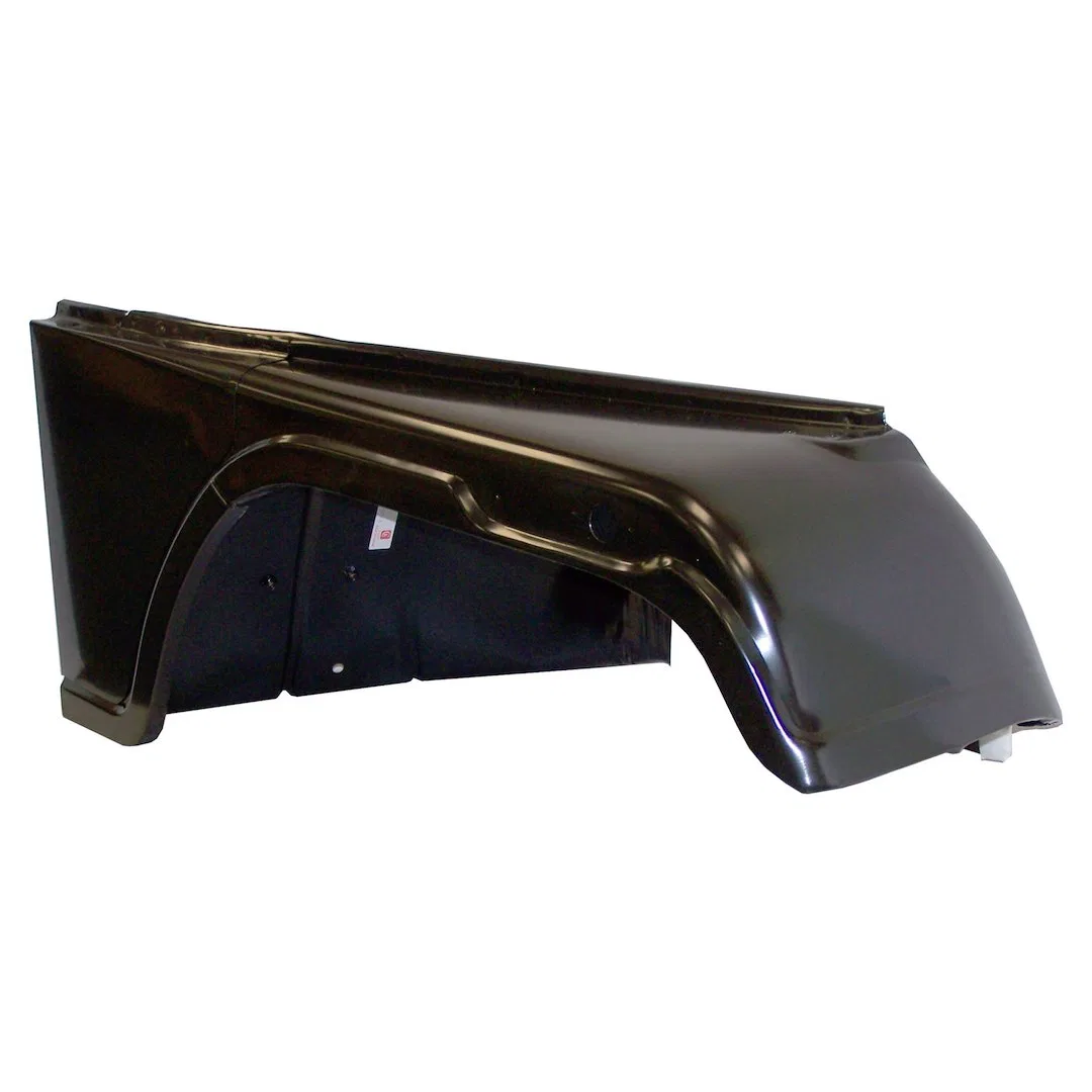 J5758964 – CROWN AUTO Fender, OEM Replacement Single
