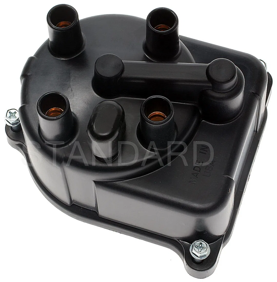 JH-157 – STANDARD IGN Distributor Cap, OE Replacement Genuine Intermotor Quality