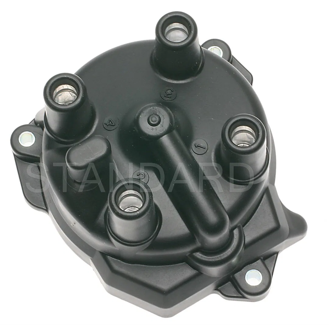 JH-239 – STANDARD IGN Distributor Cap, OE Replacement Genuine Intermotor Quality