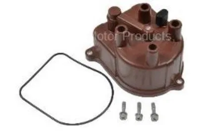 JH157T – STANDARD IGN Distributor Cap, OE Replacement