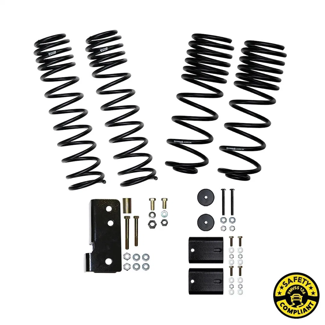 JK20BLT – SKYJACKER Lift Kit Component, Component For JK20BKXLT