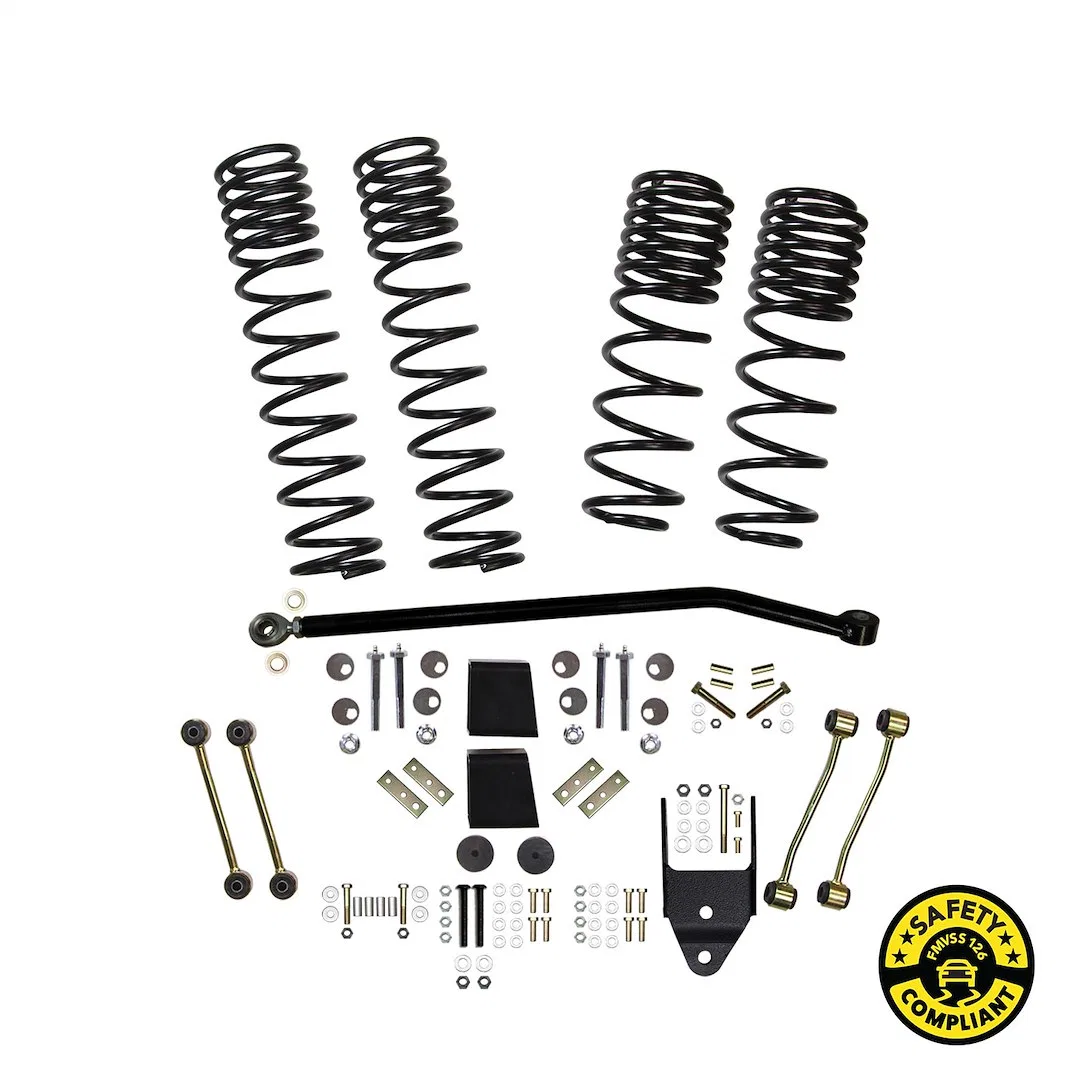 JL35BLT – SKYJACKER Lift Kit Component, Component for JL35B