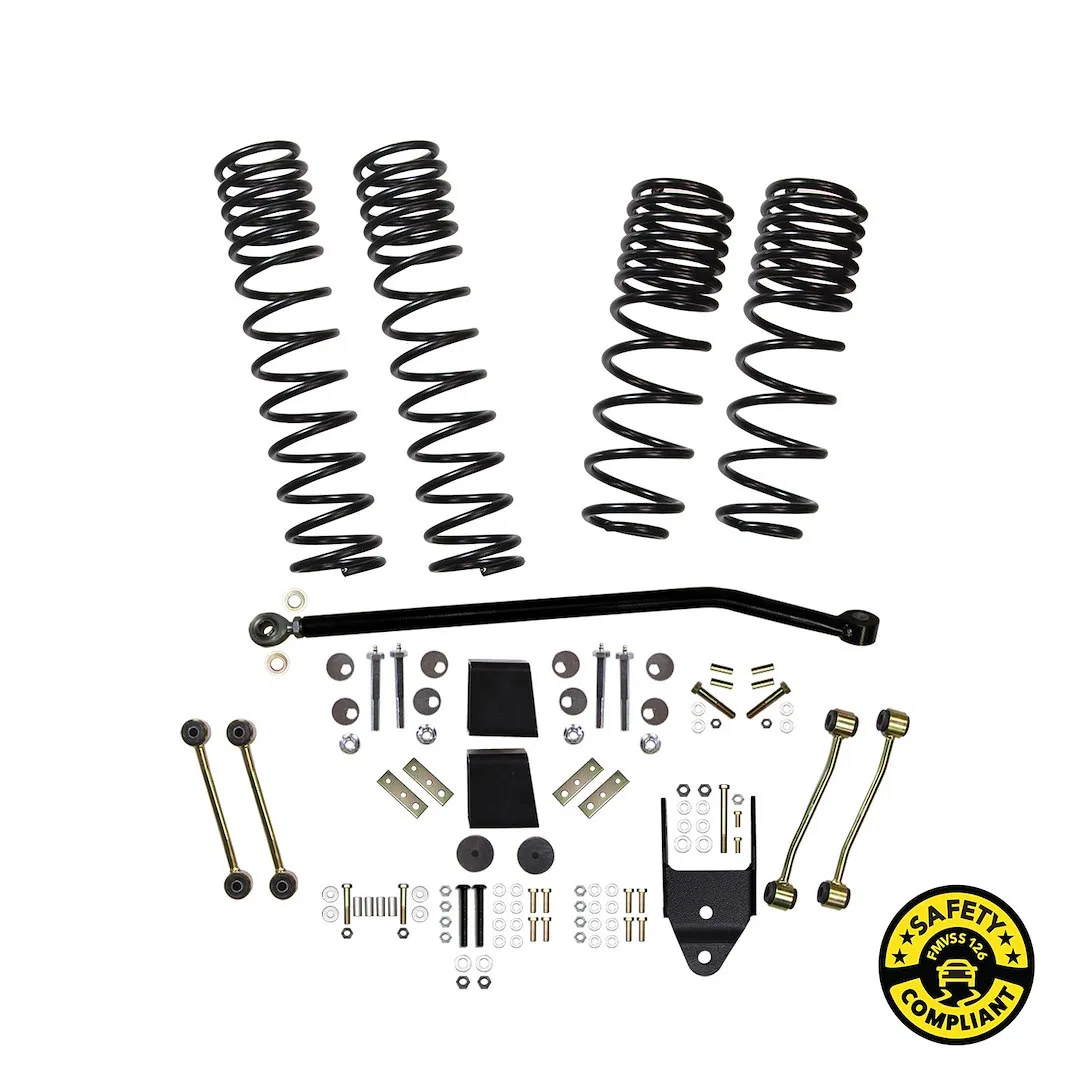 JL40RBLT – SKYJACKER Lift Kit Component, Component for JL40B
