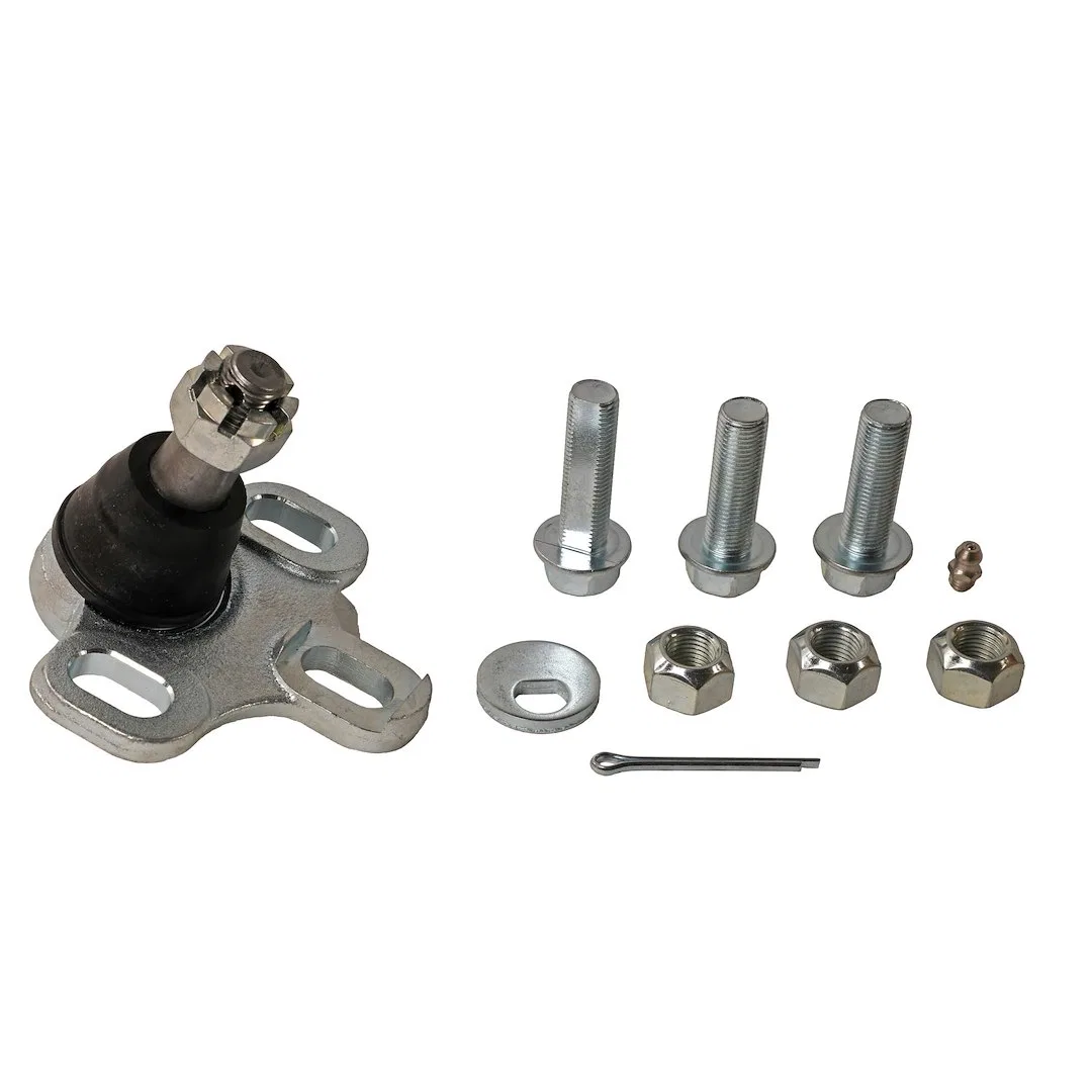 K100424 – MOOG Ball Joint, OE Replacement Adjustable Greaseable With Dust Boot