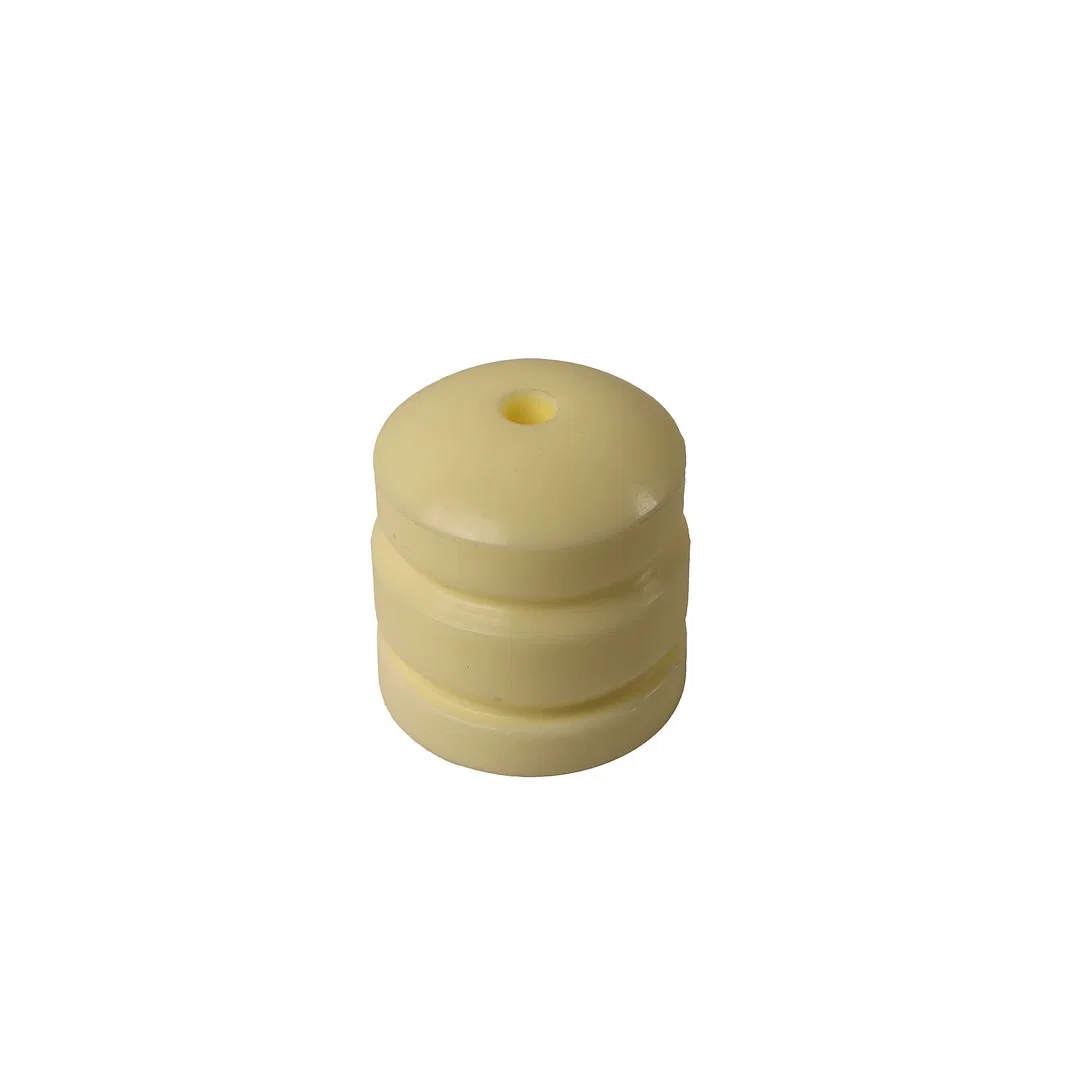 K202176 – MOOG Control Arm Bushing, OE Replacement White