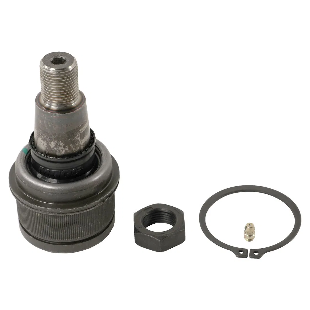 K500141T005 – MOOG Ball Joint, OE Replacement Greasable Steel