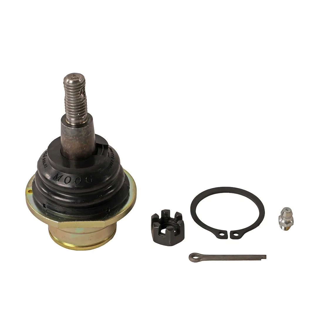 K500454 – MOOG Ball Joint, OE Replacement Greaseable With Dust Boot