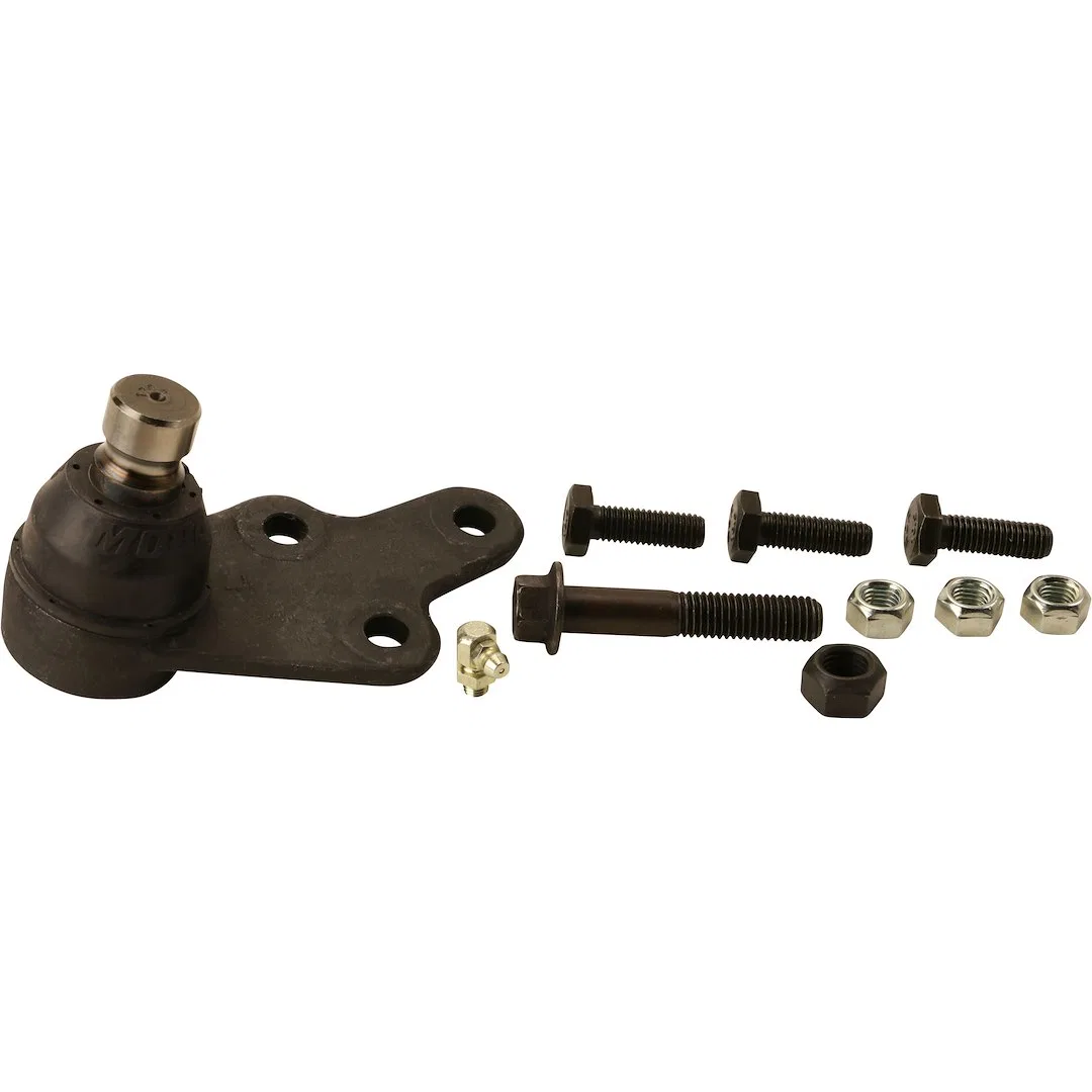 K500481 – MOOG Ball Joint, OE Replacement Greaseable With Dust Boot