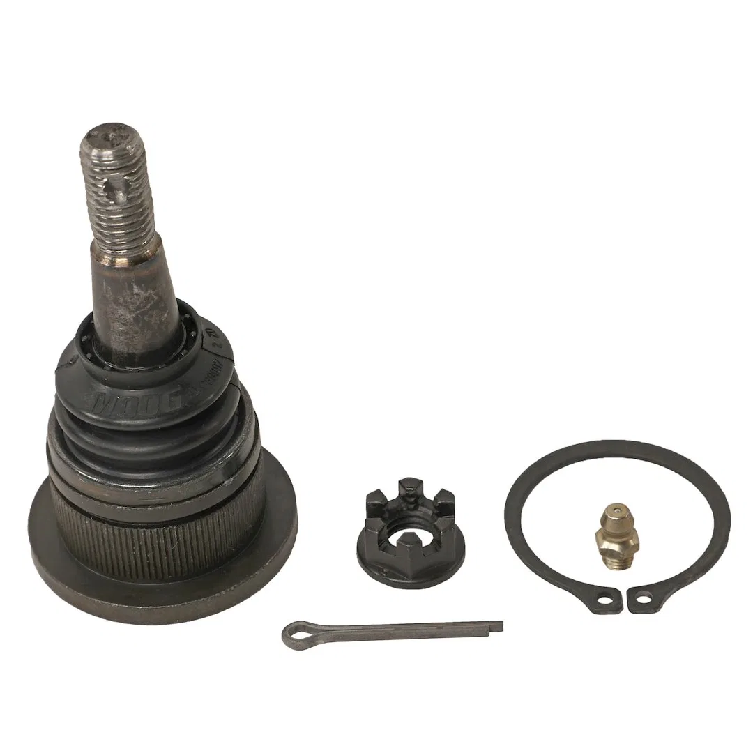 K6540 – MOOG Ball Joint, OE Replacement Ball Joint Orientation Noted Where Applicable