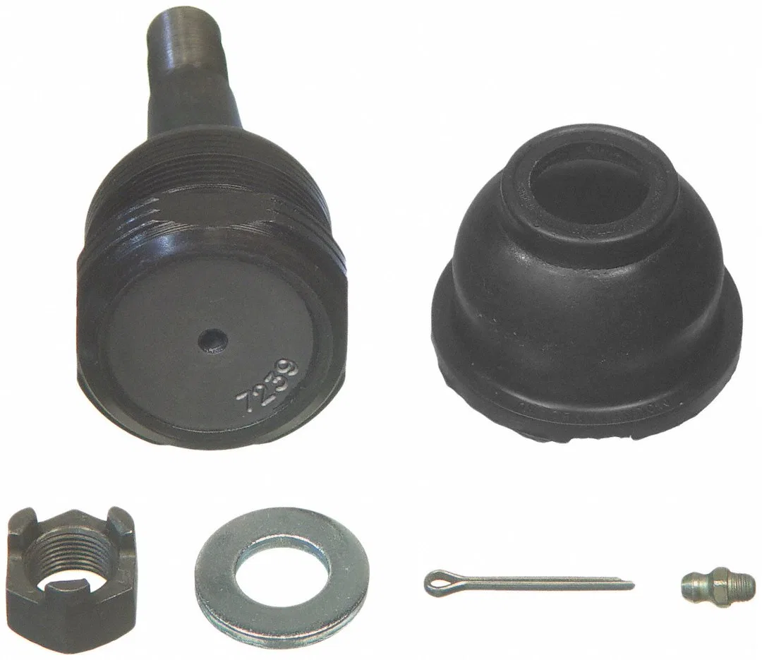 K727 – MOOG Ball Joint, OE Replacement Threaded Type