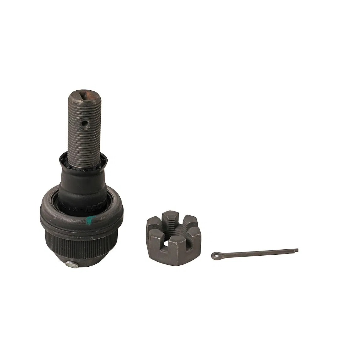 K80026T005 – MOOG Ball Joint, OE Replacement Greaseable With Dust Boot