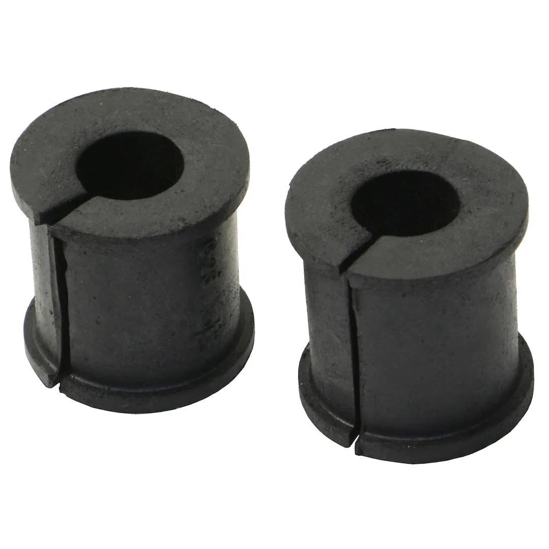K90522 – MOOG Stabilizer Bar Mount Bushing, OE Replacement With Split Design Bushing For Easier Installation