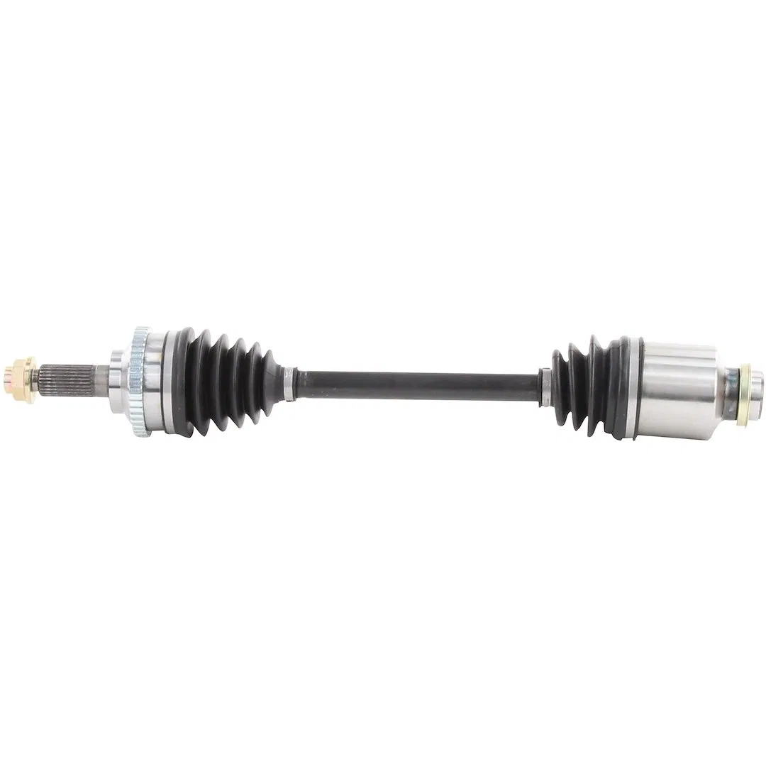 KA-8012 – TRAKMOTIVE CV Axle Shaft, OE Replacement