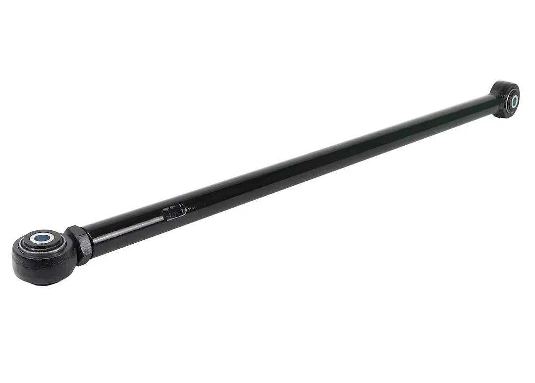 KPR191 – WHITELINE Track Bar, Off Vehicle Adjustable Black
