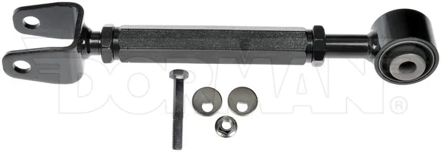 LA69775PR – DORMAN Toe Compensator Link, OE Replacement