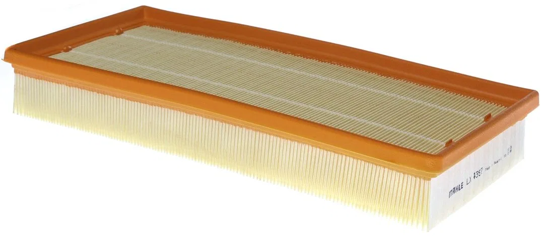 LX 4397 – CLEVITE 77 Air Filter, OE Replacement Yellow Paper Element Rectangular