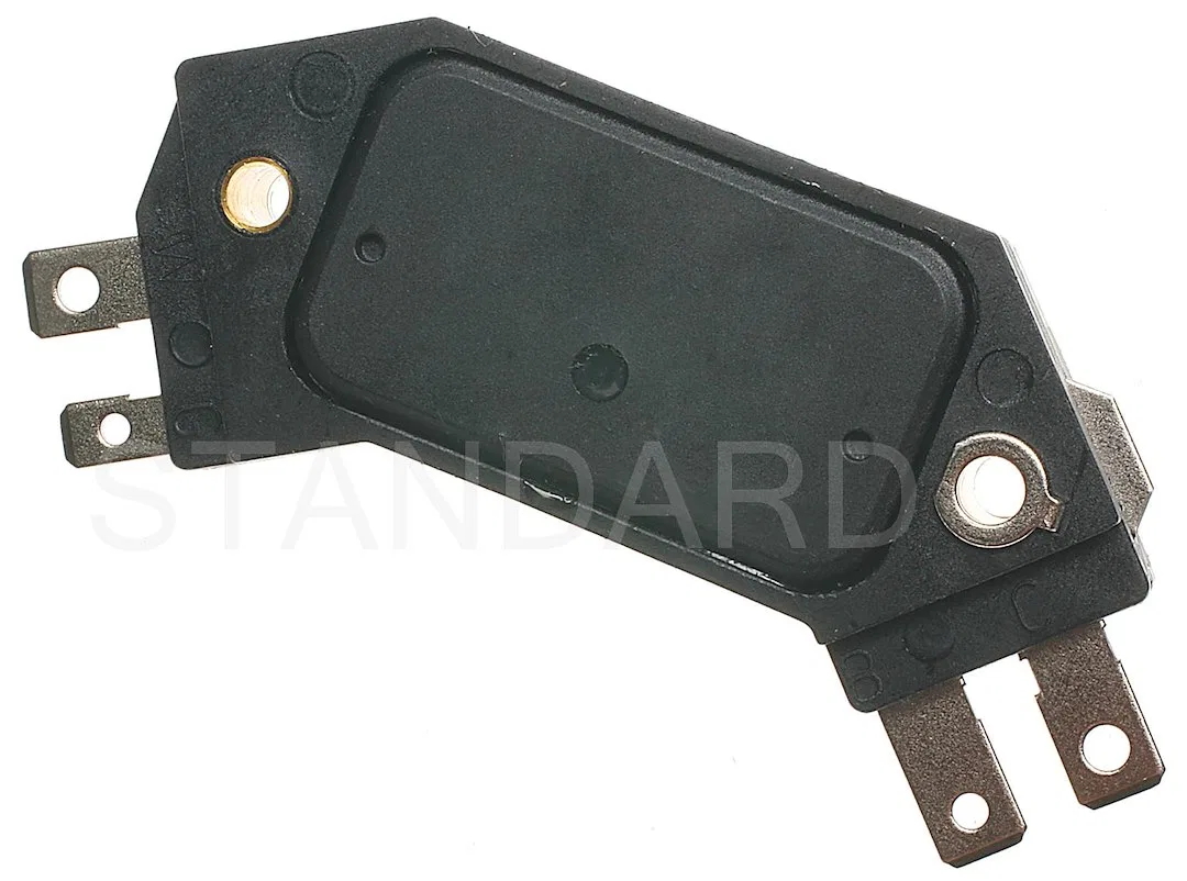LX-301 – STANDARD IGN Ignition Control Module, OE Replacement With 4 Terminals