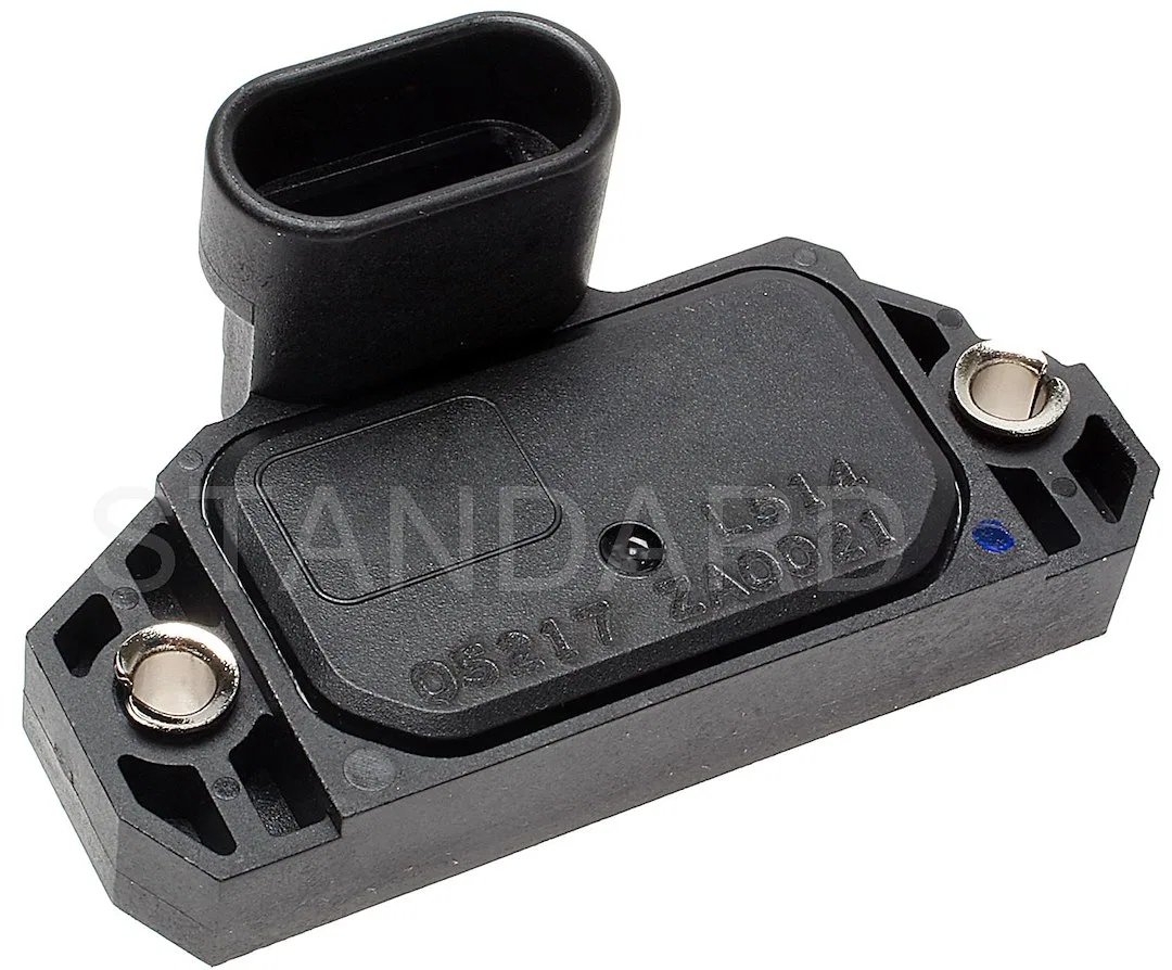 LX-381 – STANDARD IGN Ignition Control Module, OE Replacement With 4 Pin Connector