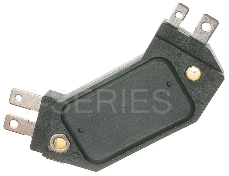 LX301T – STANDARD IGN Ignition Control Module, OE Replacement With 4 Terminals