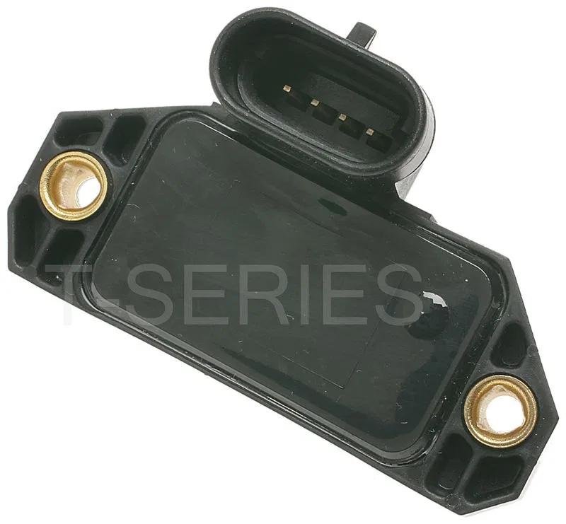 LX381T – STANDARD IGN Ignition Control Module, OE Replacement With 4 Pin Connector