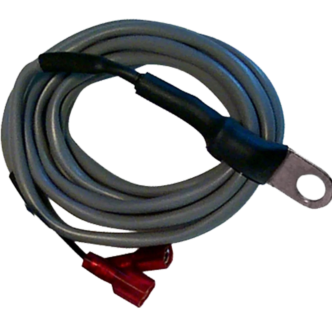 MC-TS-A – BALMAR Alternator Temperature Sensor, Alternator Temperature Sensor, With 54" Leads.