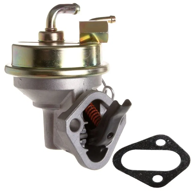 MF0002 – DELPHI Fuel Pump Mechanical, OE Replacement Gasoline 40 GPH Flow Rate