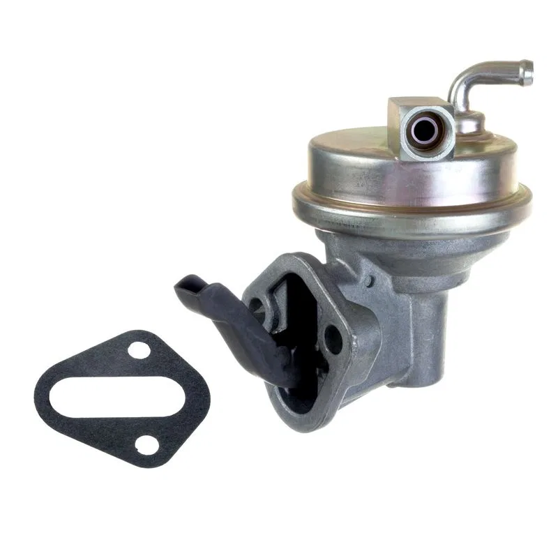 MF0068 – DELPHI Fuel Pump Mechanical, OE Replacement Gasoline 52 GPH Flow Rate