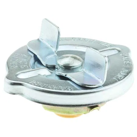 MGC46 – MOTOR RAD AM Fuel Tank Cap, OE Replacement