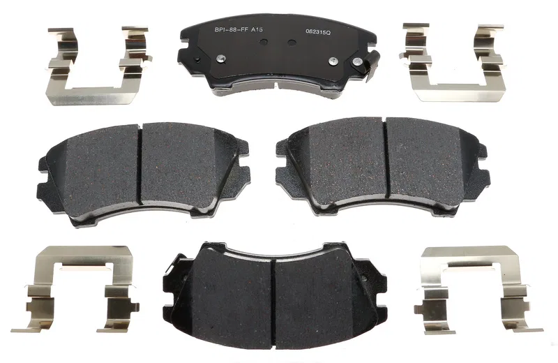 MGD1404CH – R/M BRAKES Brake Pad, OE Replacement Ceramic