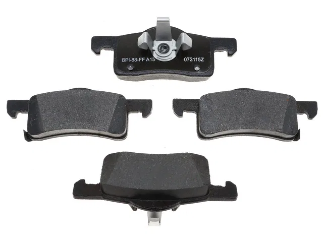 MGD935C – R/M BRAKES Brake Pad, OE Replacement Ceramic