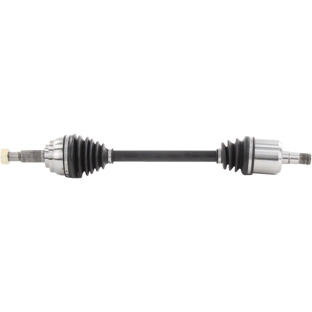 NI-8146 – TRAKMOTIVE CV Axle Shaft, OEM Replacement