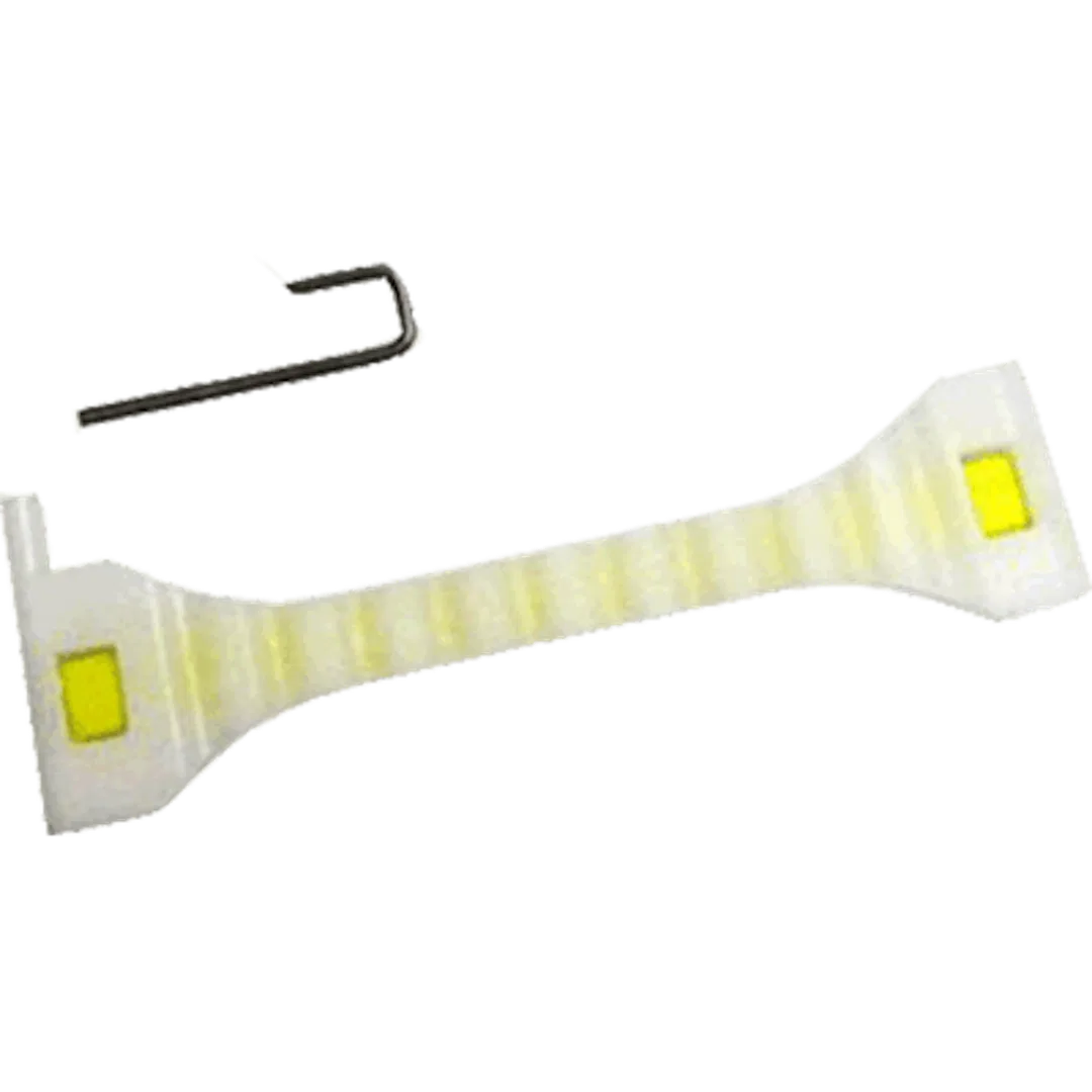 P100019 – MAXWELL Pressure Arm, Pressure Arm Upgrade Kit.
