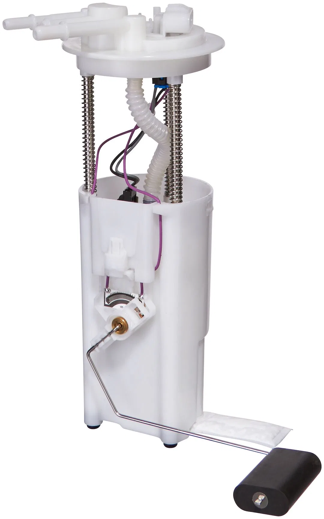 PN3064 – DELPHI Fuel Pump Electric, OE Replacement With Module Assembly
