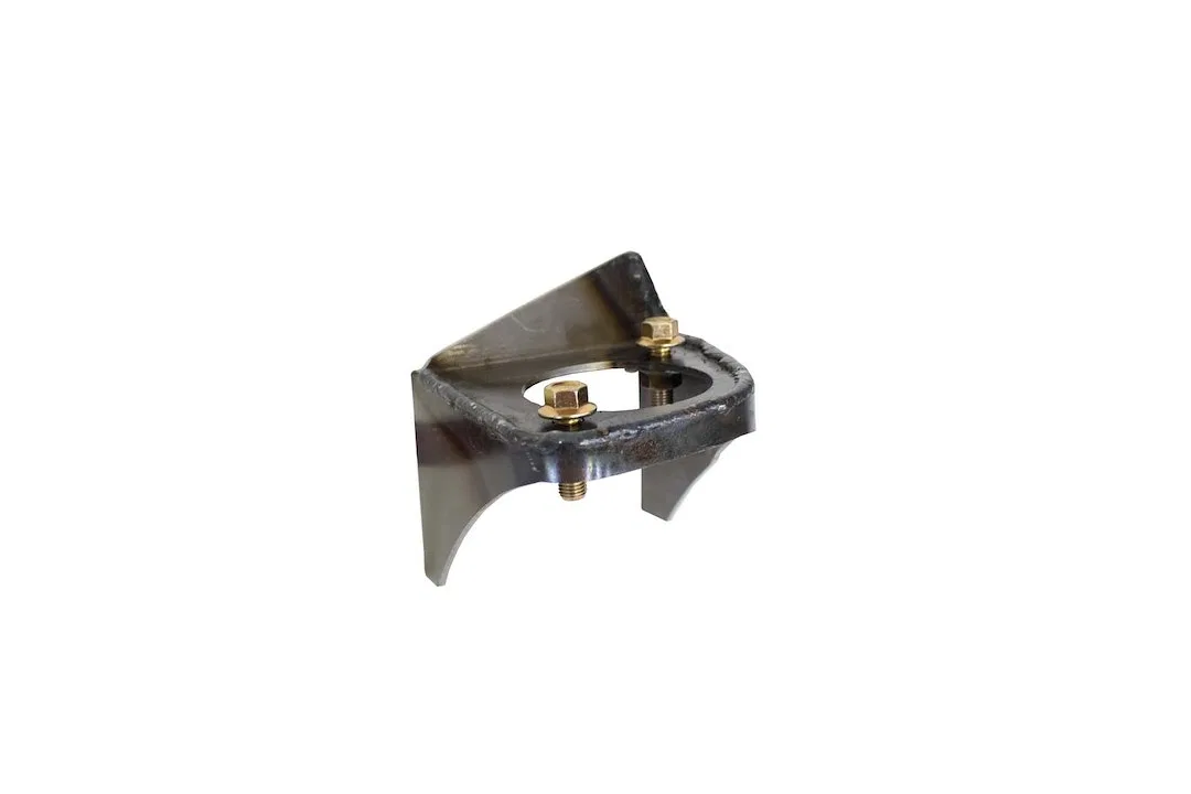 RB7137L – KENTROL Replacement Frame Section, Left Rear Cab Mount Raw Steel Welding Required