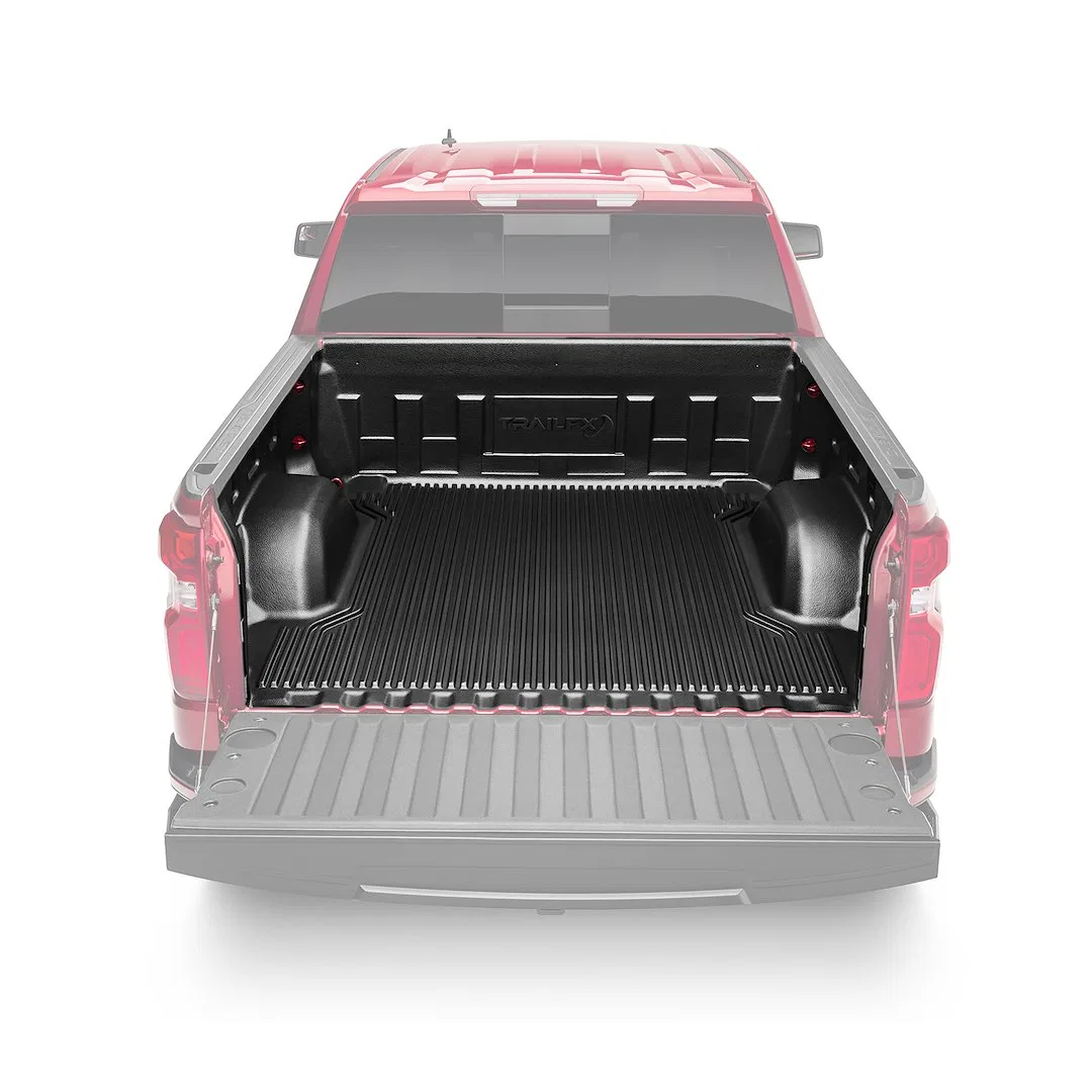 RC67U20HD – TRAILFX Bed Liner Component, Component Tub For Trail FX Bed Liners