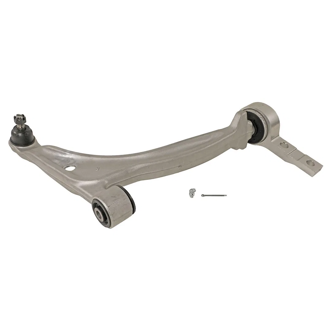 RK620166 – MOOG Control Arm, OE Replacement Includes Ball Joint