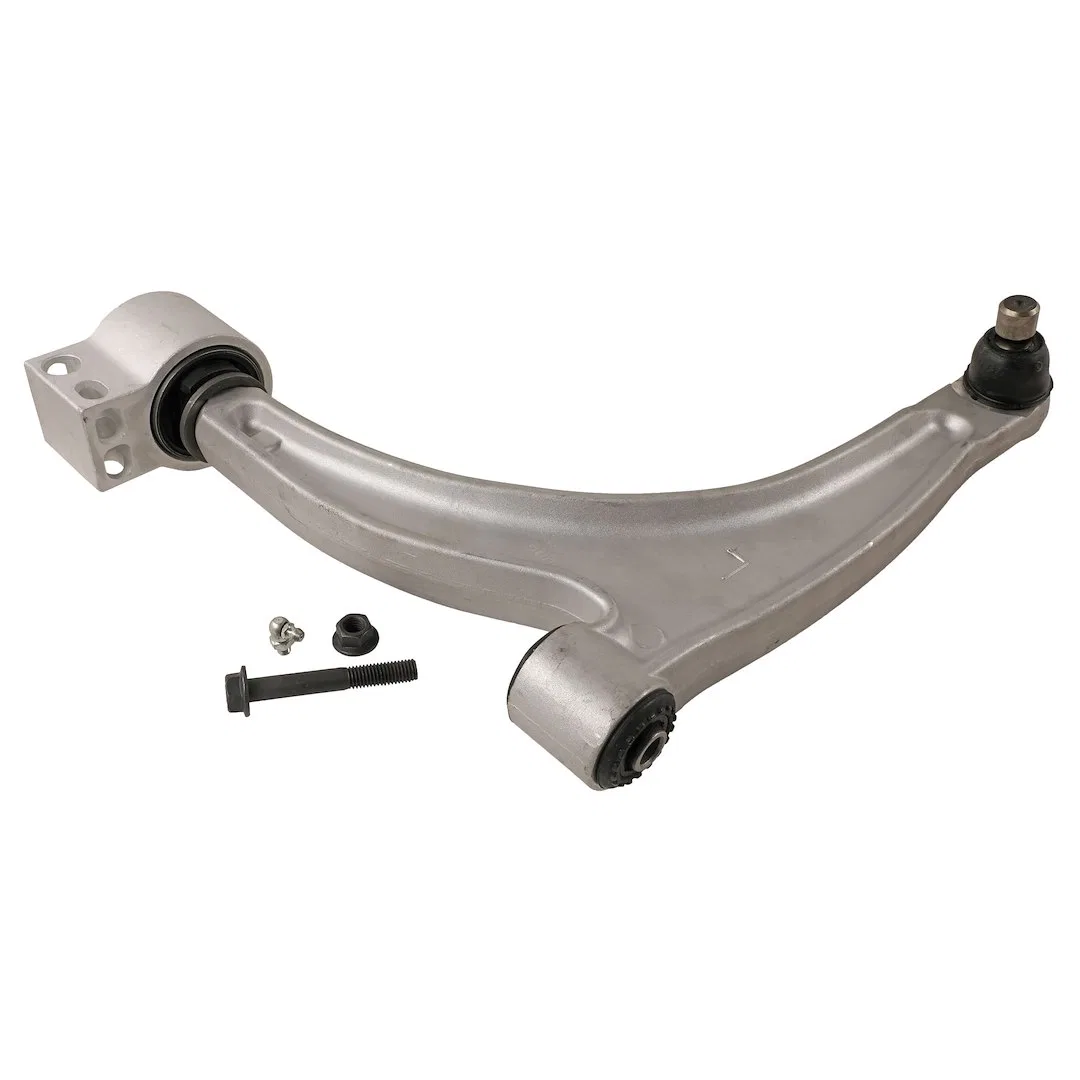 RK620179 – MOOG Control Arm, OE Replacement With Front And Rear Bushings