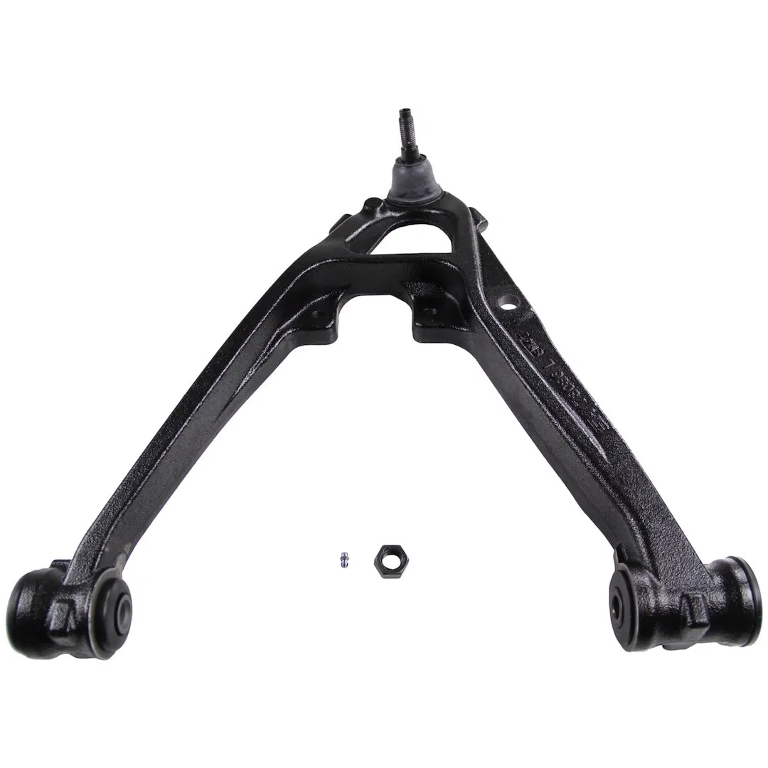 RK620888 – MOOG Control Arm, OE Replacement With Bushings