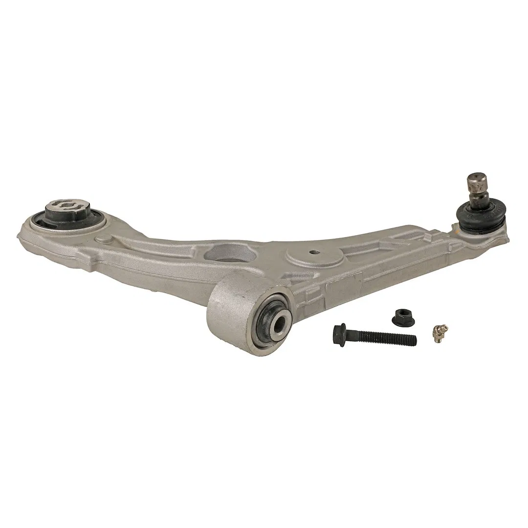 RK622965 – MOOG Control Arm, OE Replacement Includes Ball Joint