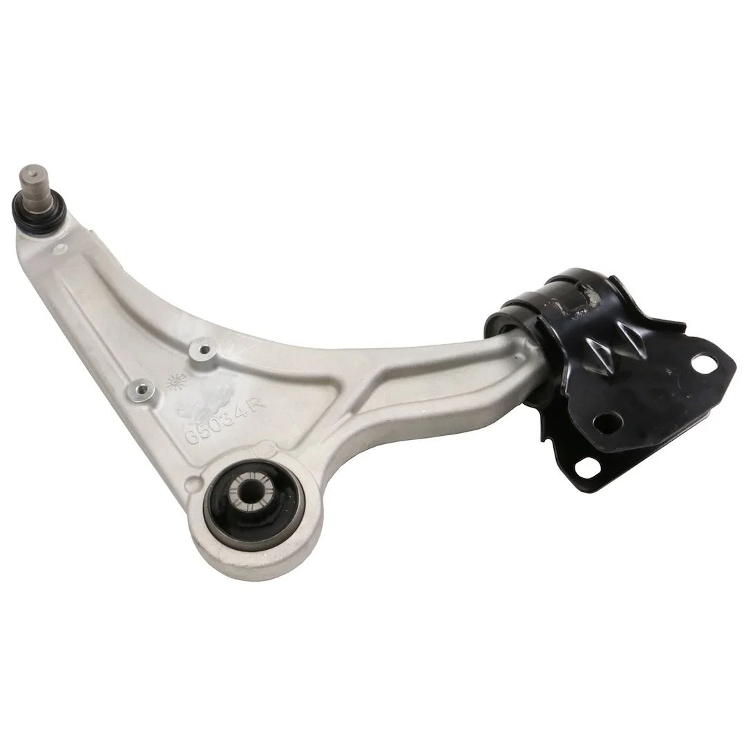 RK623000 – MOOG Control Arm, OE Replacement Includes Ball Joint