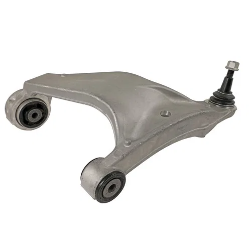 RK623239 – MOOG Control Arm, OE Replacement With Ball Joint Assembly