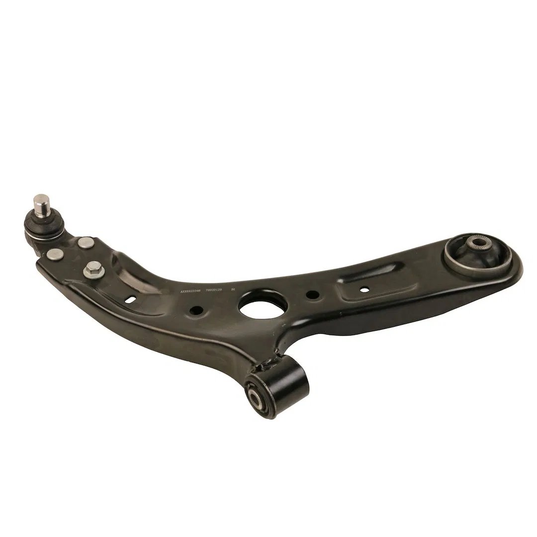 RK623346 – MOOG Control Arm, OE Replacement With Ball Joint Assembly