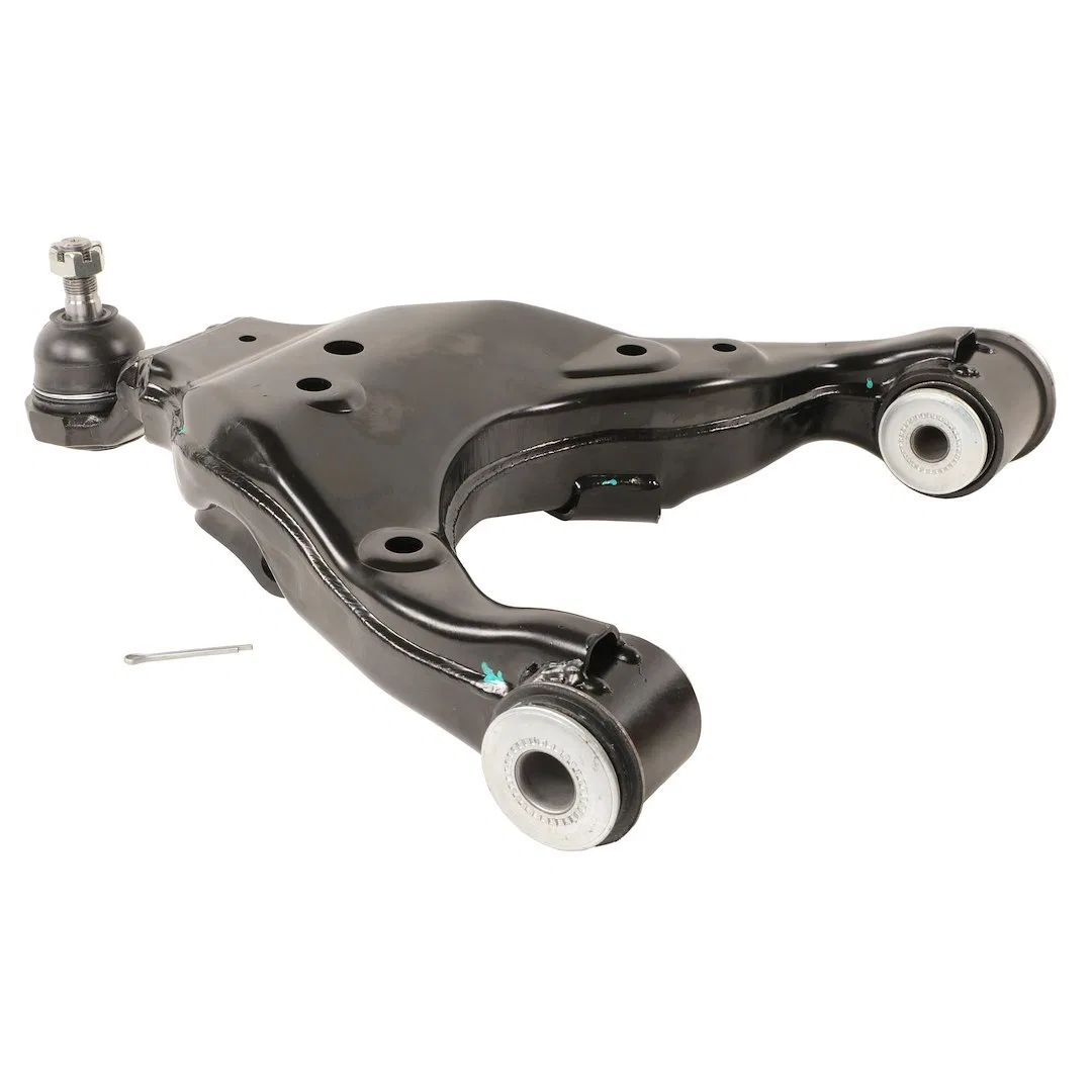 RK623414 – MOOG Control Arm, OE Replacement With Bushing/ Ball Joint/ Hardware Single