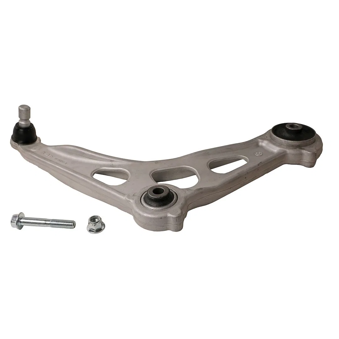 RK623781 – MOOG Control Arm, OE Replacement With Ball Joint Assembly/ Bushing/ Hardware Single