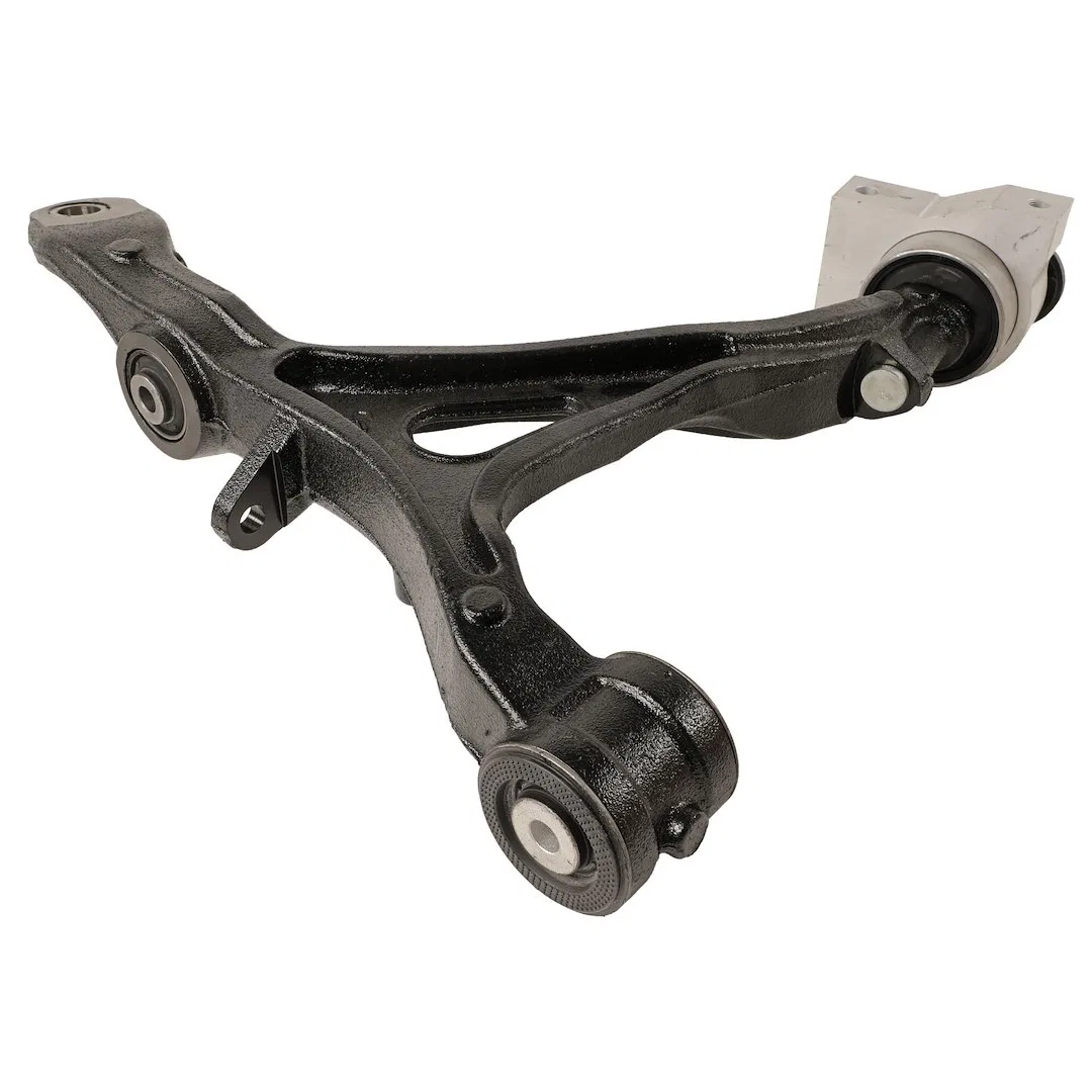 RK643616 – MOOG Control Arm, OE Replacement With Bushing Single