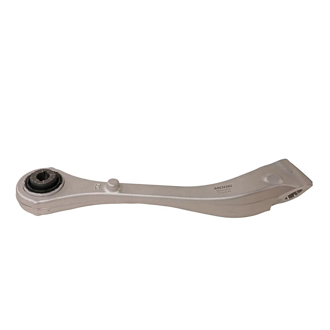 RK643860 – MOOG Control Arm, OE Replacement With Bushings Single