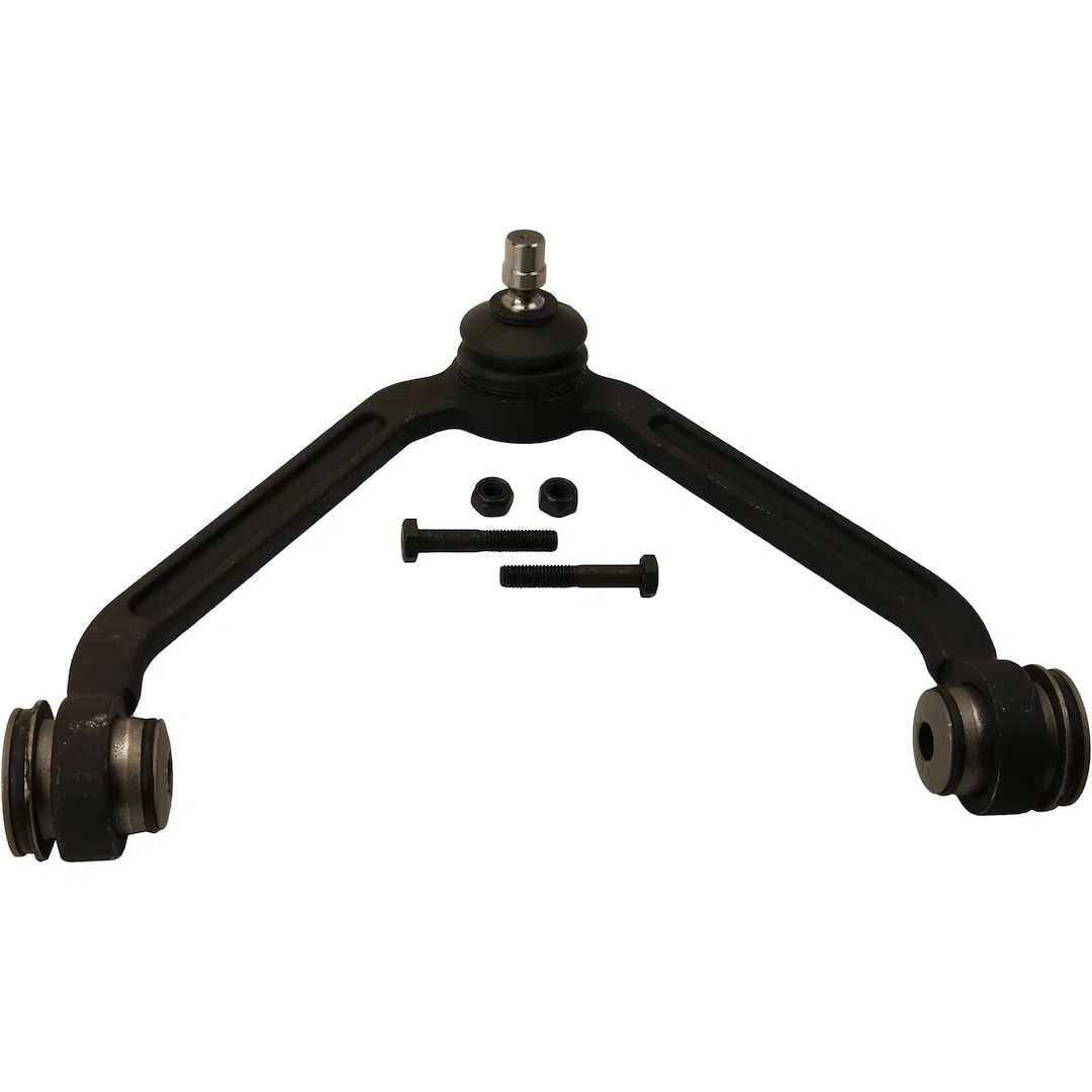 RK8708 – MOOG Control Arm, OE Replacement With Ball Joint With Bushings