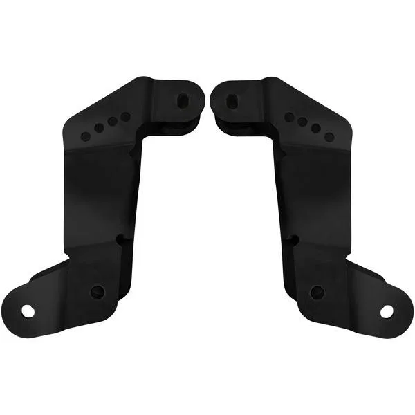 RS62103 – RANCHO Control Arm Relocation Bracket, For Use With 2 To 4 Inch Lift